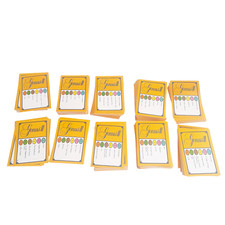 Trivial Pursuit GENUS II Spare