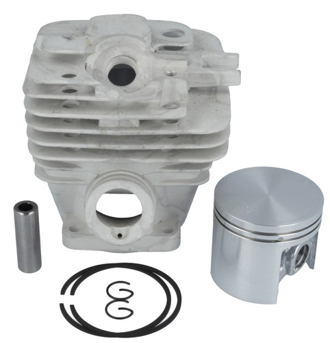 Cylinder barrel pot - cylinder, &