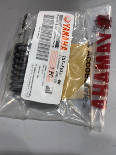New genuine yamaha - yamaha, yzf