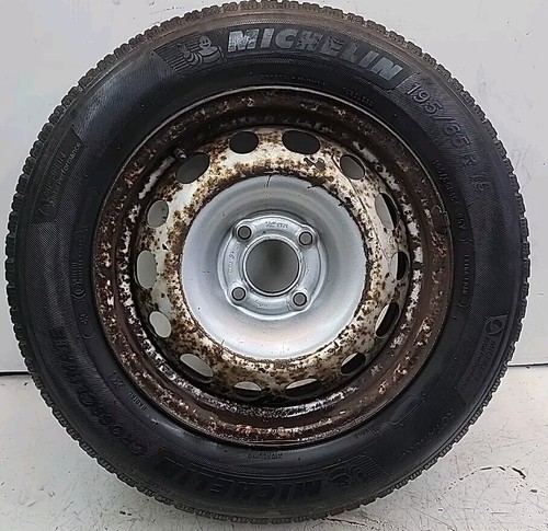 Peugeot partner steel wheel - partner,