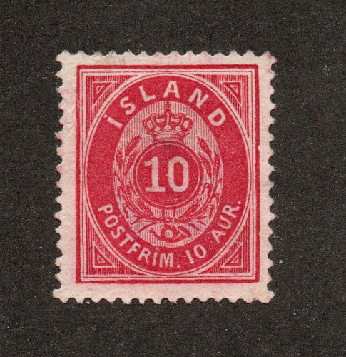 Iceland mint no gum - sc#,