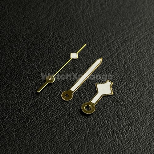 Snowflake watch hands for - watch,