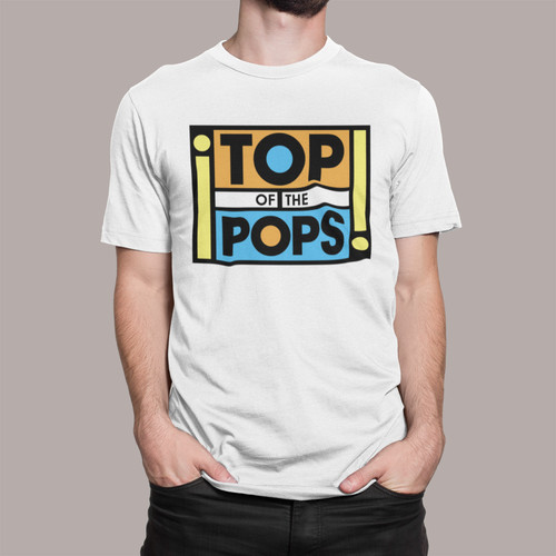 Top the pops - top,