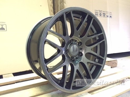 Wheels rims csl style - rims,