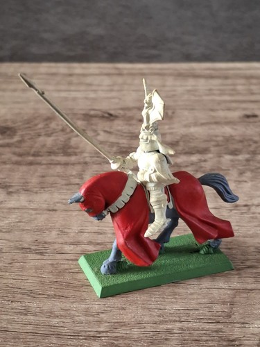 Warhammer fantasy bretonnian - fantasy,