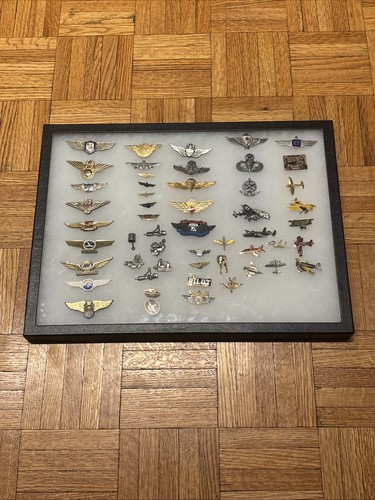 Airlines pilot wings - airlines,