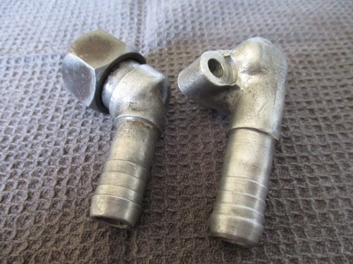 Honda cb750 sohc oil pipe - cb750,
