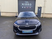 SKODA FABIA BREAKING FOR 10X