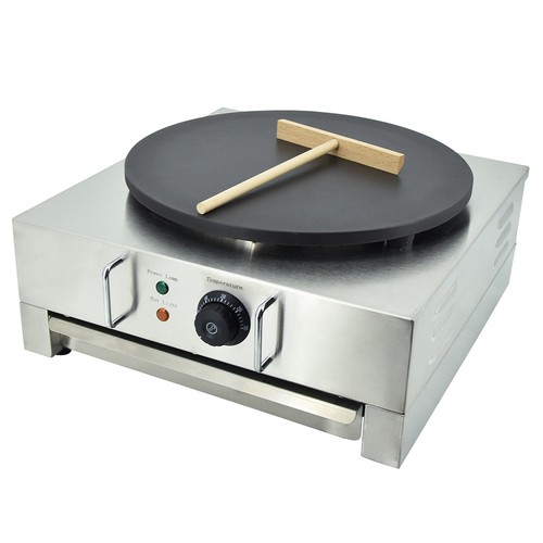 Commercial electric crepe - electric,