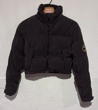 Zavetti Canada Crop Puffer
