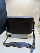 Vintage ROX Brown Leather