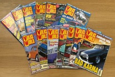 Volksworld Magazine, 1997