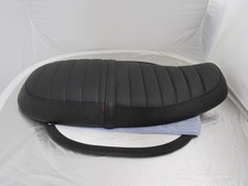 Triumph NOS Gel Seat A9700246