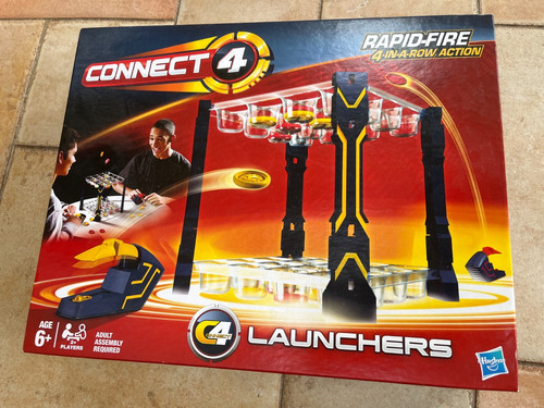 Connect launchers - connect, 4