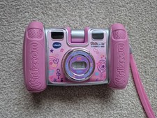 VTech KidiZoom Twist Plus