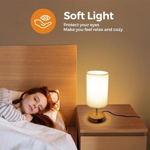 Way dimmable table lamp - dimmable,
