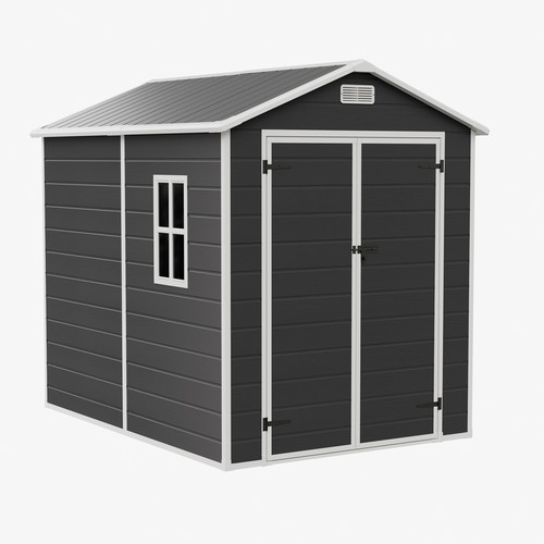 Large garden shed - large,