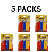 15 Disposable Crocs Child