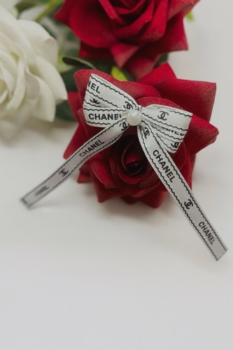 12pcs handmade chanel bow - handmade, for
