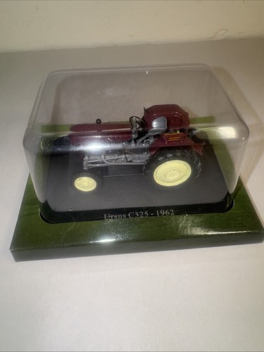 Universal hobbies ursus - universal,