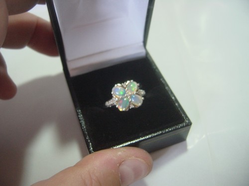 Wonderful solid silver - wonderful,