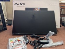 Avtex av320ts caravan - av320ts,