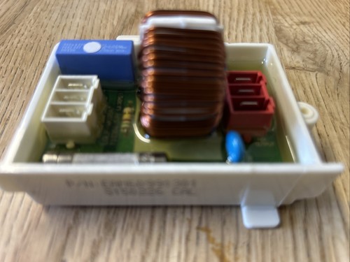 Direct drive 8kg mains - lg,
