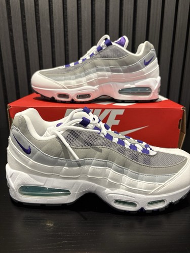 Nike air max - 95, bubble