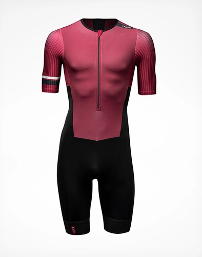 Huub mittsu aero - aero, tri