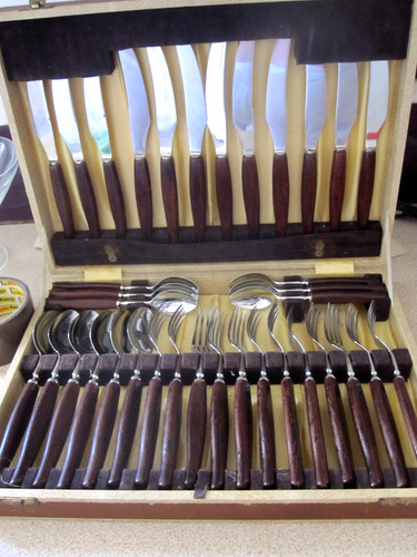 Gosswood sheffield piece - ,
