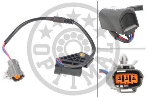Optimum s133 pulse - optimum, 07-s133