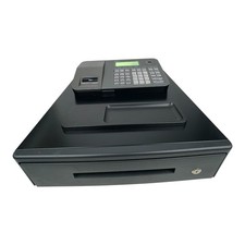 Casio SE-S100 Cash Register