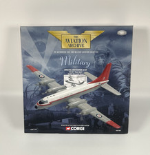 Corgi 1:144 Bristol Britannia