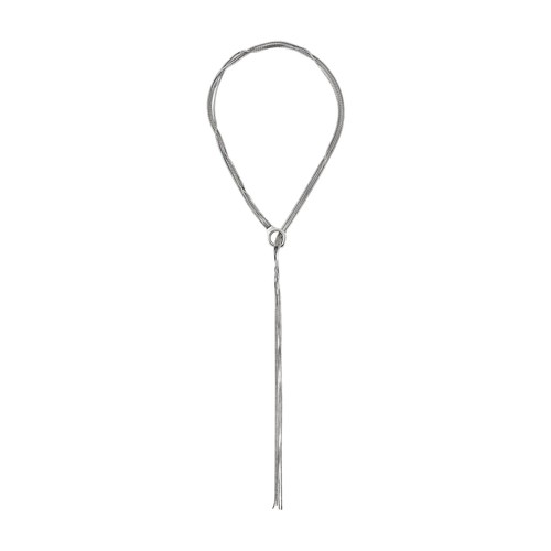 Breil falling star necklace - breil,
