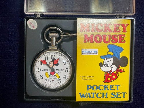 Vintage bradley mickey - vintage,