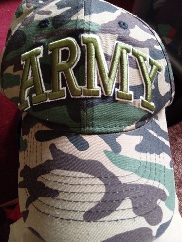 Kingice camo baseball - kingice, cap