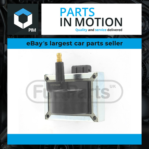 Ignition coil fits peugeot - fits,