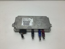 BMW X5 X6 series E70 E71 E72 TOP REAR VIEW CAMERA CONTROL MODULE ECU 9254345