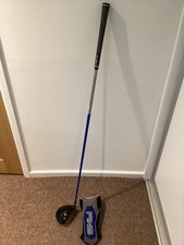 Ping G5 Driver 10.5 Degree 65S Shaft, Right-Handed