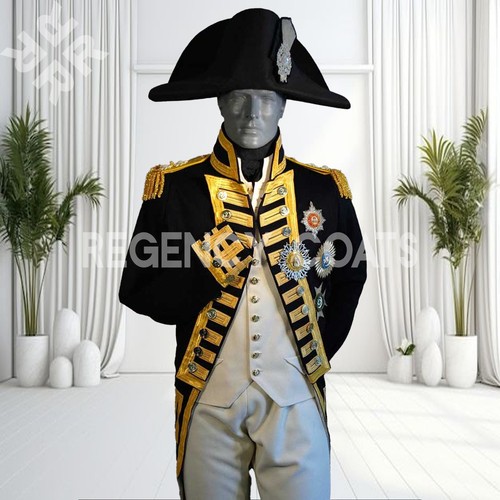 British officer uniform - british, royal