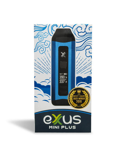 Brand new exxus - mini,