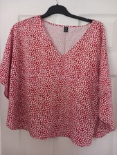 B78 Ladies Shein Size Large
