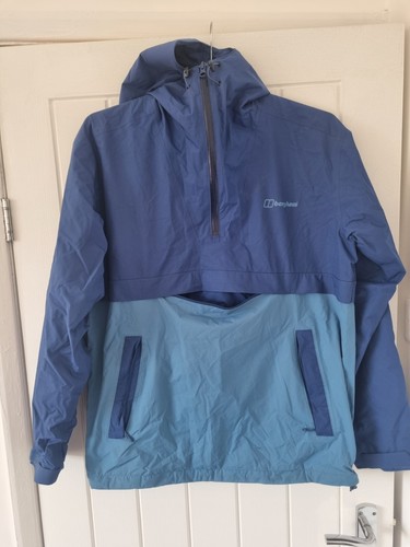 Berghaus men windbreaker - berghaus,