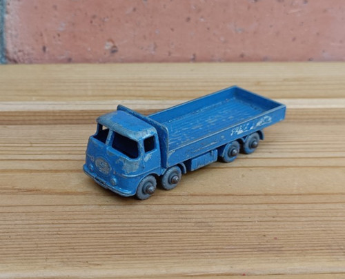 Matchbox series 20b - matchbox, no.20b