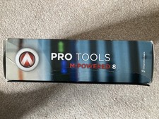 M-Audio FastTrack Interface