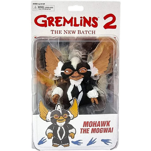 Neca gremlins the new - neca,