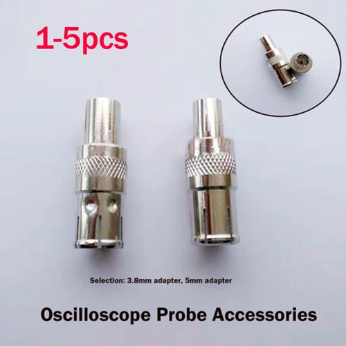 Oscilloscope probe part for - part, hf