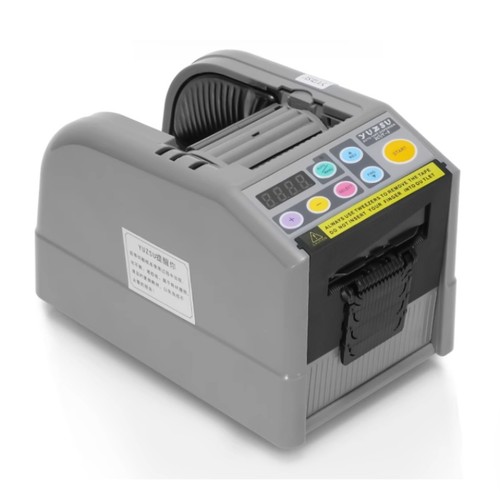 Automatic tape cutter paper - automatic,