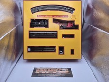 Tri-ang Railways 00 Gauge