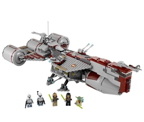 Lego star wars republic - lego,